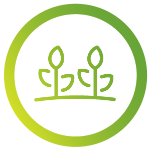 Alliance Agri-Turf Crop Inputs Icon