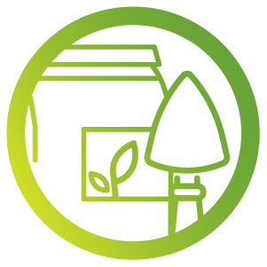 Alliance Agri-Turf Farm Retail Icon