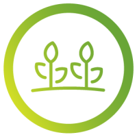 Alliance Agri-Turf Crop Inputs Icon